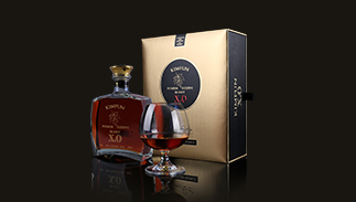 如何有格調(diào)地品鑒白蘭地？