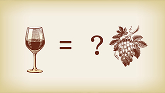 冷知識(shí)｜你知道一杯葡萄酒,有多少葡萄嗎